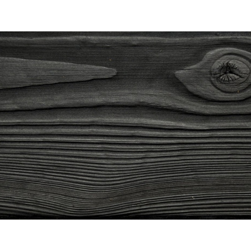 Shell Chair zwart kopen