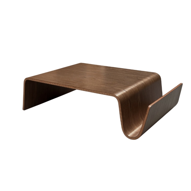 Scando salontafel walnoot kopen