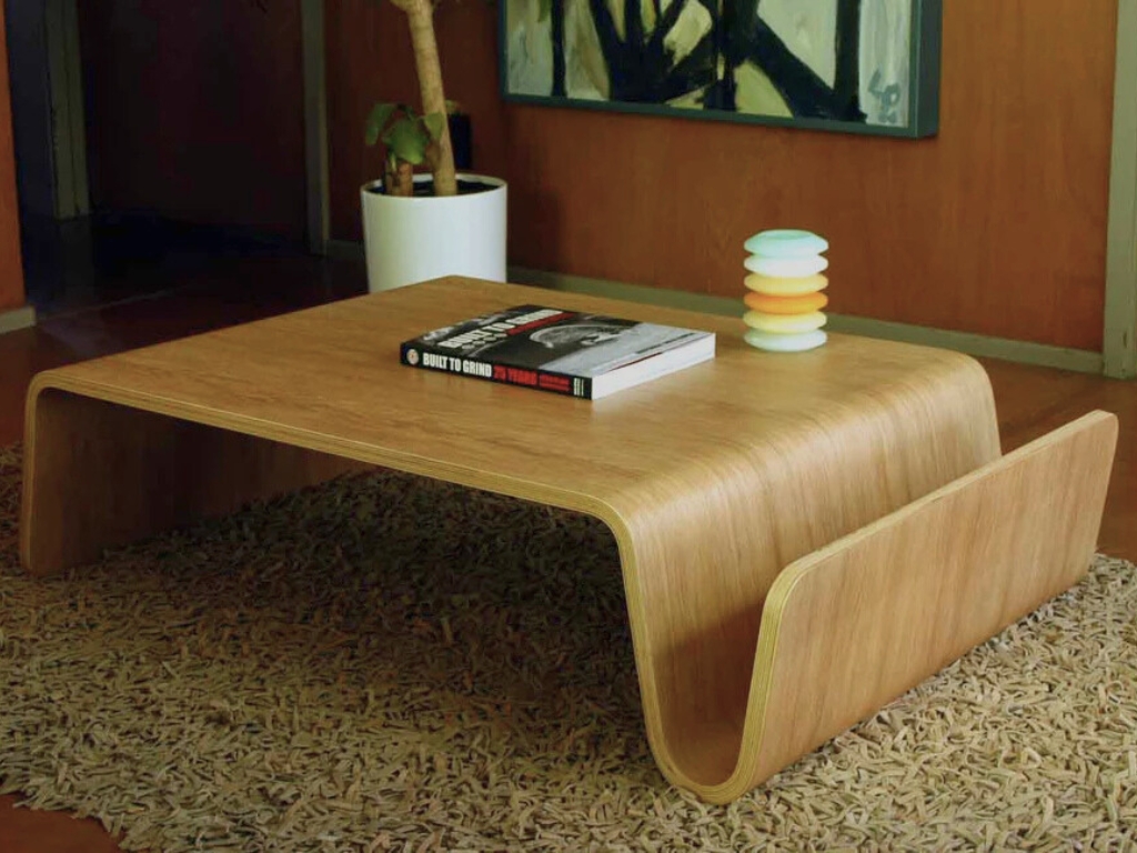 Scando Salontafel Essen coffee table