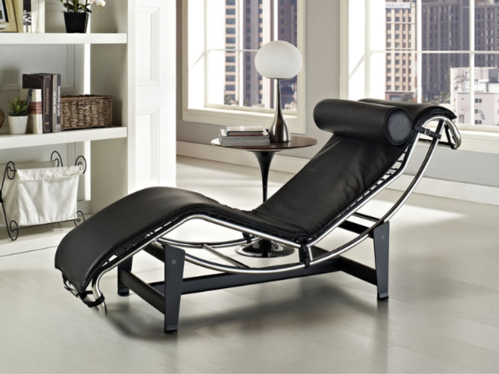 Cassina LC4 Chaise Longue