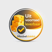 Meubeldistrict levertijd informatie