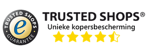 Meubeldistrict trusted shops